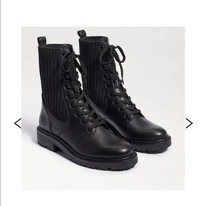 Sam Edelman Lydell combat boot